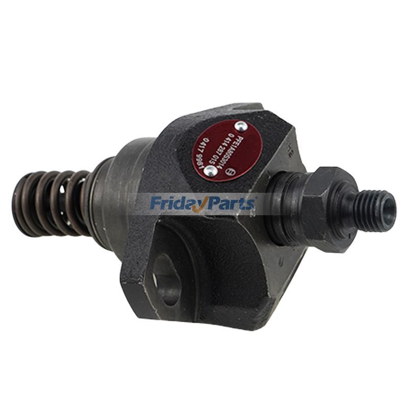 Bomba de inyección de combustible 04179981 0414287015 para motor Deutz 1011 F3M1011F F4M1011F 