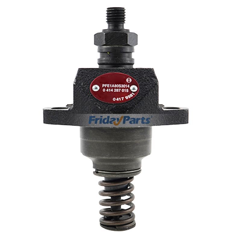 Bomba de inyección de combustible 04179981 0414287015 para motor Deutz 1011 F3M1011F F4M1011F