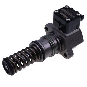 Bomba de inyección de combustible 0414755014 Motor Mack E7