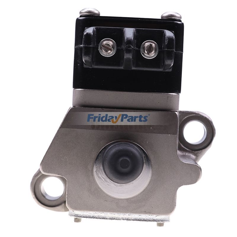 Pompe d'injection de carburant Mack de FridayParts