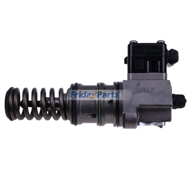 Achetez Pompe d'injection de carburant Mack chez FridayParts