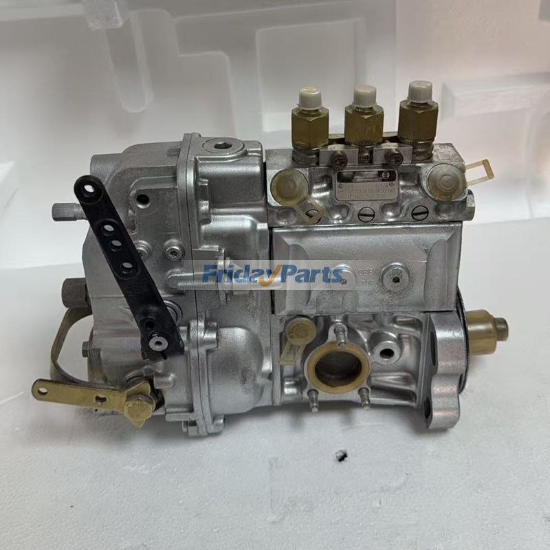 Fuel Injection Pump 04153537 04231580 0400863013 for Deutz Engine F3L912 F3L913G