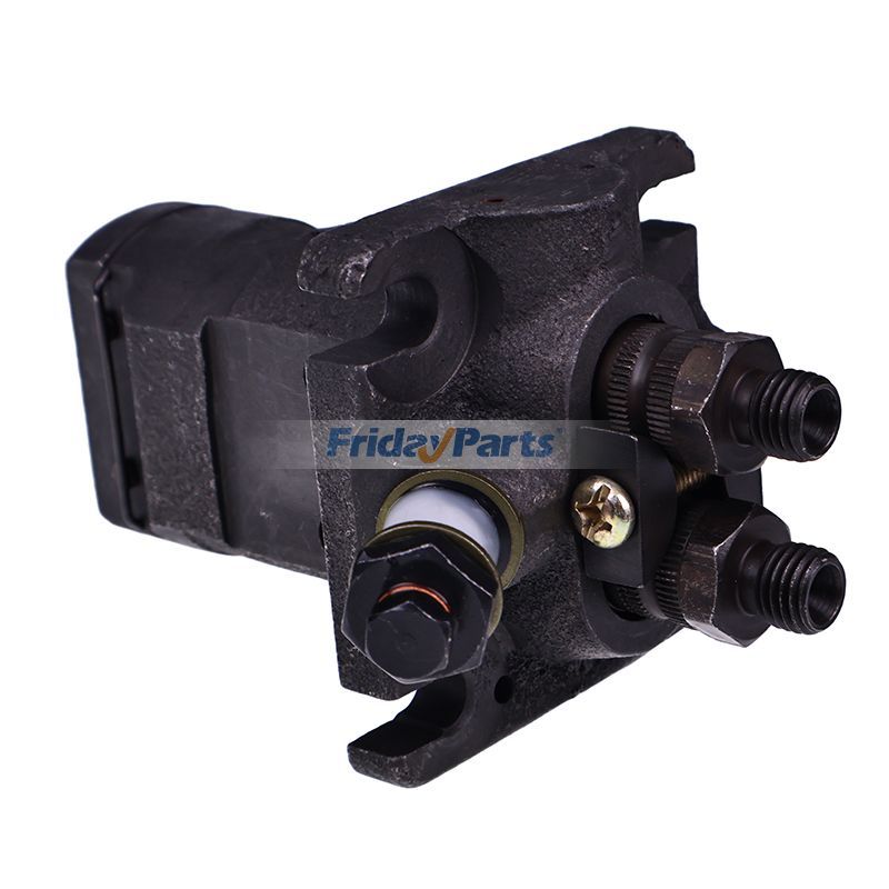  Fuel Injection Pump 