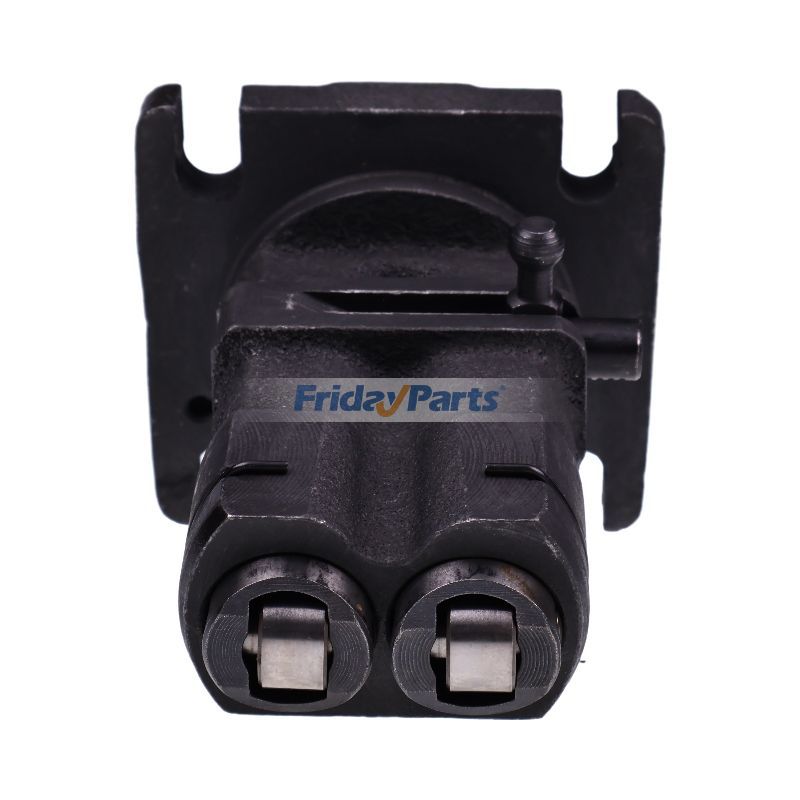 FridayParts Fuel Injection Pump