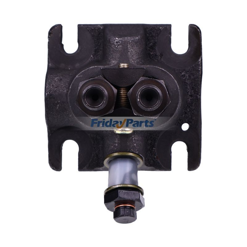 Fuel Injection Pump  Engine