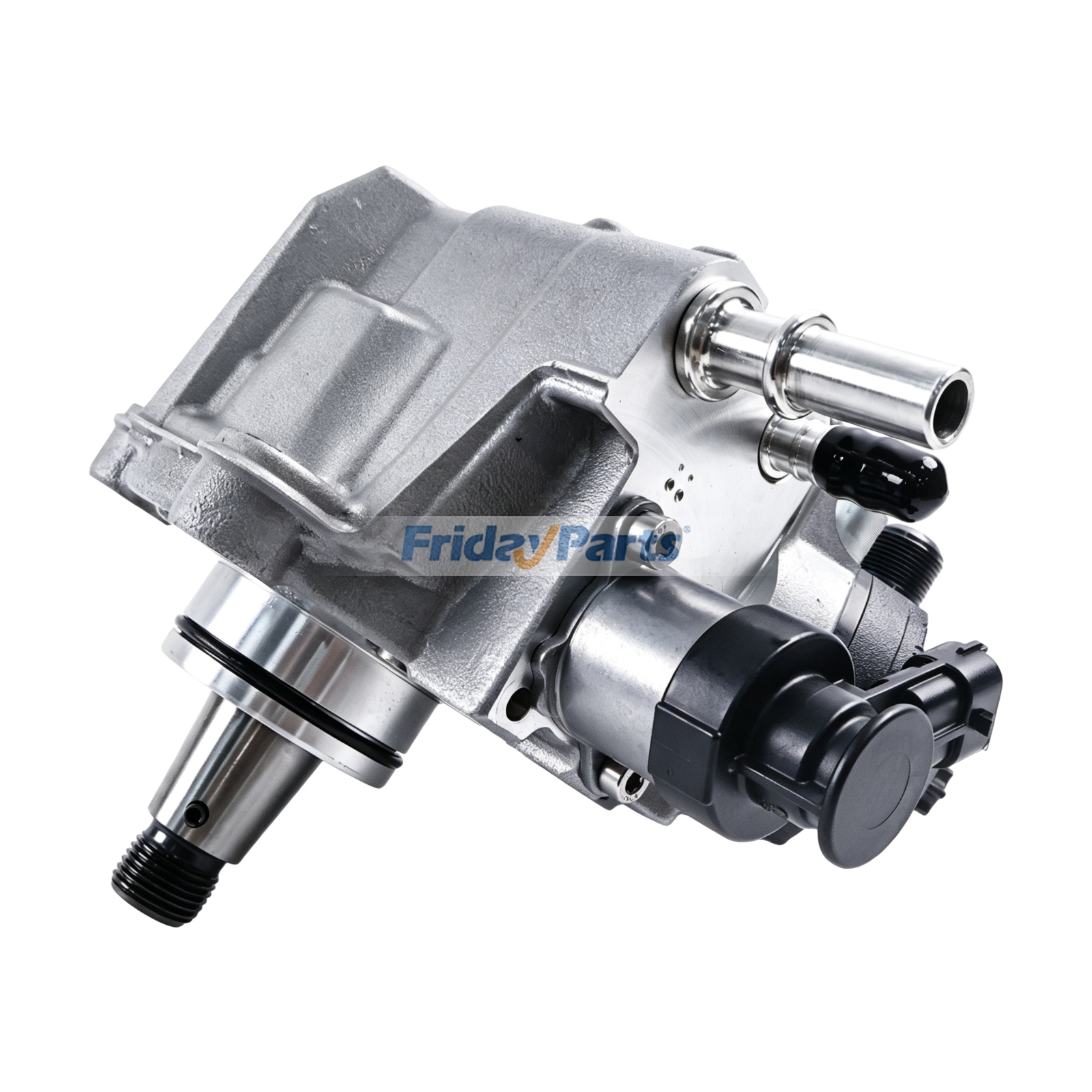 Bomba de inyección de combustible 04163114 0445020552 para motor Deutz TD2.9 TCD2.9 para Motor Para Bosch FridayParts