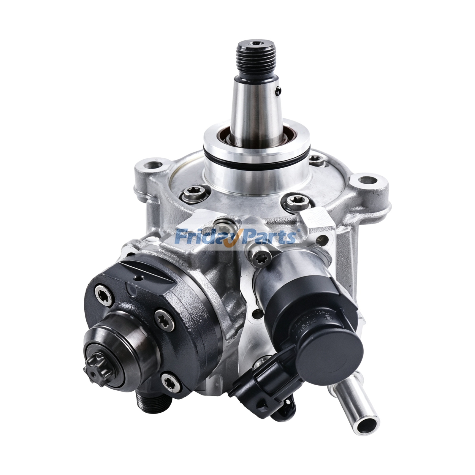Bomba de inyección de combustible 04163114 0445020552 para motor Deutz TD2.9 TCD2.9 para Motor