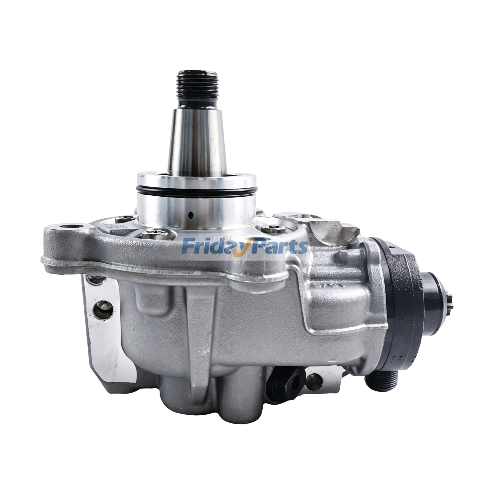 Bomba de inyección de combustible 04163114 0445020552 para motor Deutz TD2.9 TCD2.9 de FridayParts
