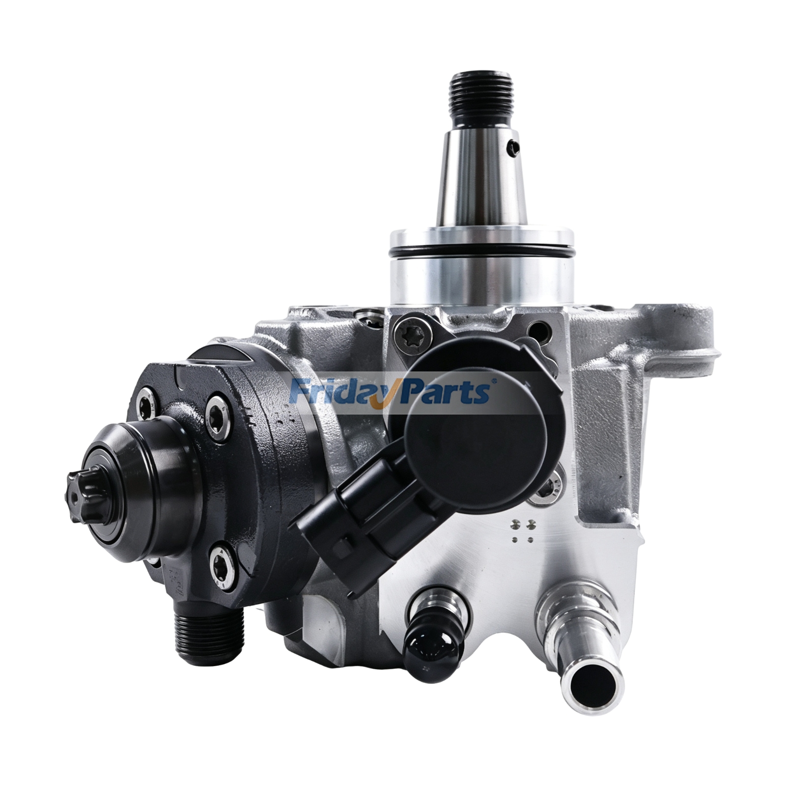 Bomba de inyección de combustible 04163114 0445020552 para motor Deutz TD2.9 TCD2.9 Para Bosch