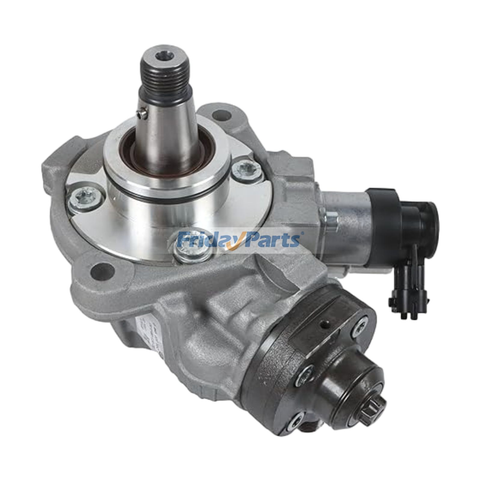 Fuel Injection Pump 04163114 0445020552 for Deutz Engine TD2.9 TCD2.9