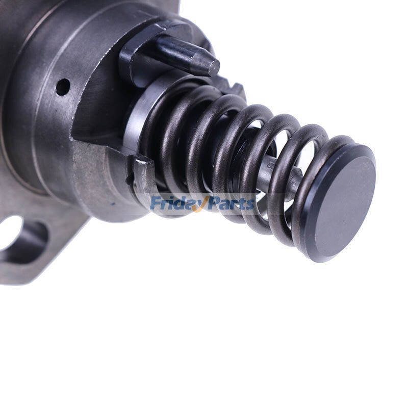 Bomba de inyección de combustible 04178125 para motor Deutz FL1011 F2L1011F F3L1011F BF4L1011F BF4L1011FT F4L1011F BF4M1011 de FridayParts