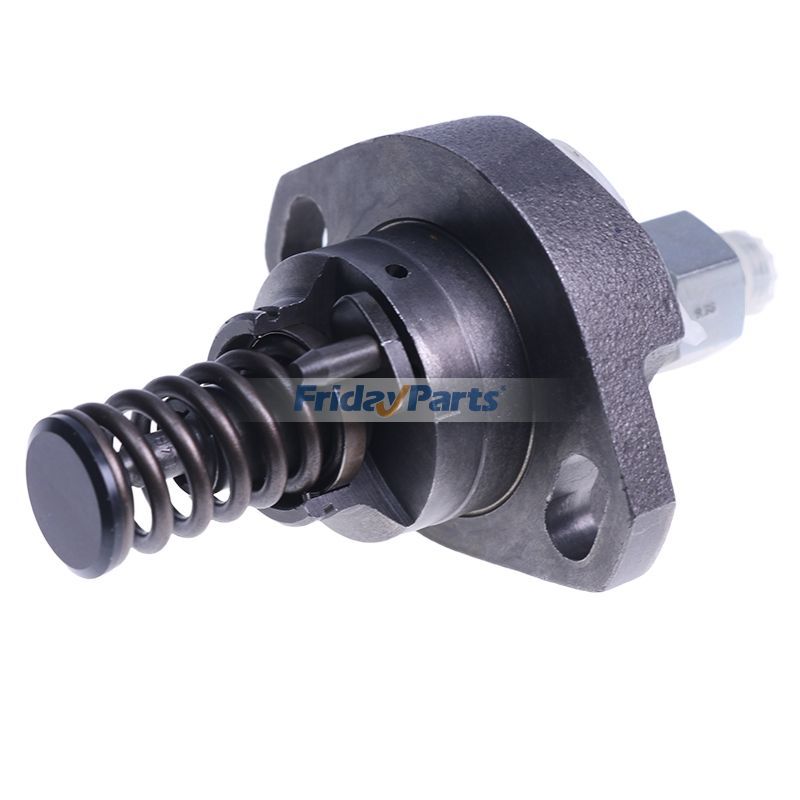 Fuel Injection Pump for Engine