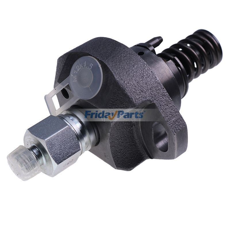 Fuel Injection Pump in Stock in China