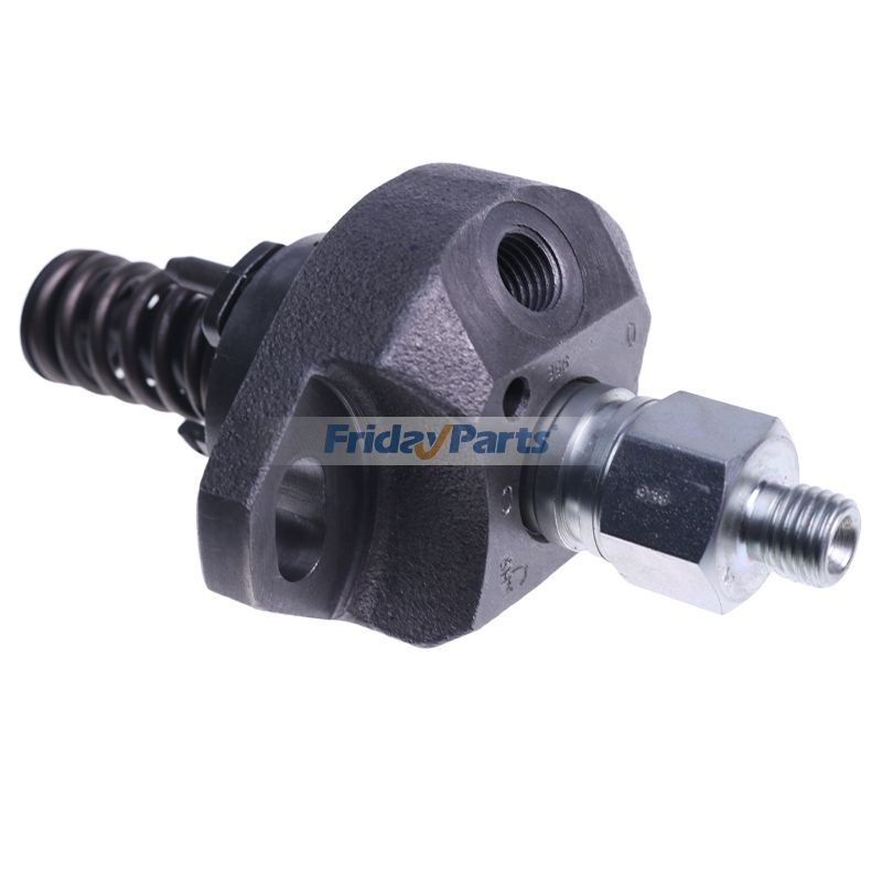 FridayParts Fuel Injection Pump