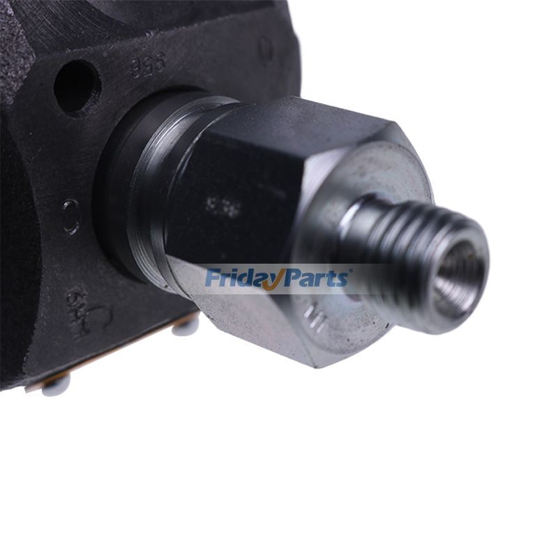 Fuel Injection Pump  Engine