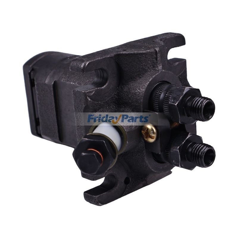Fuel Injection Pump 0419-1263 for Engine