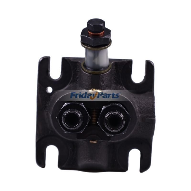  Fuel Injection Pump 0419-1263 