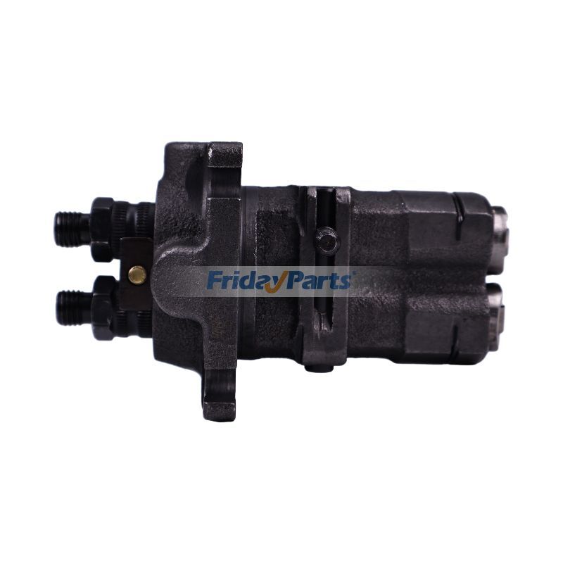 Fuel Injection Pump 0419-1263 in Stock in China,USA,Germany