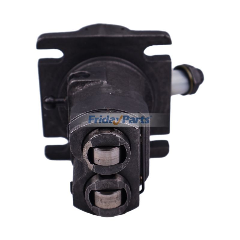 FridayParts Fuel Injection Pump 0419-1263