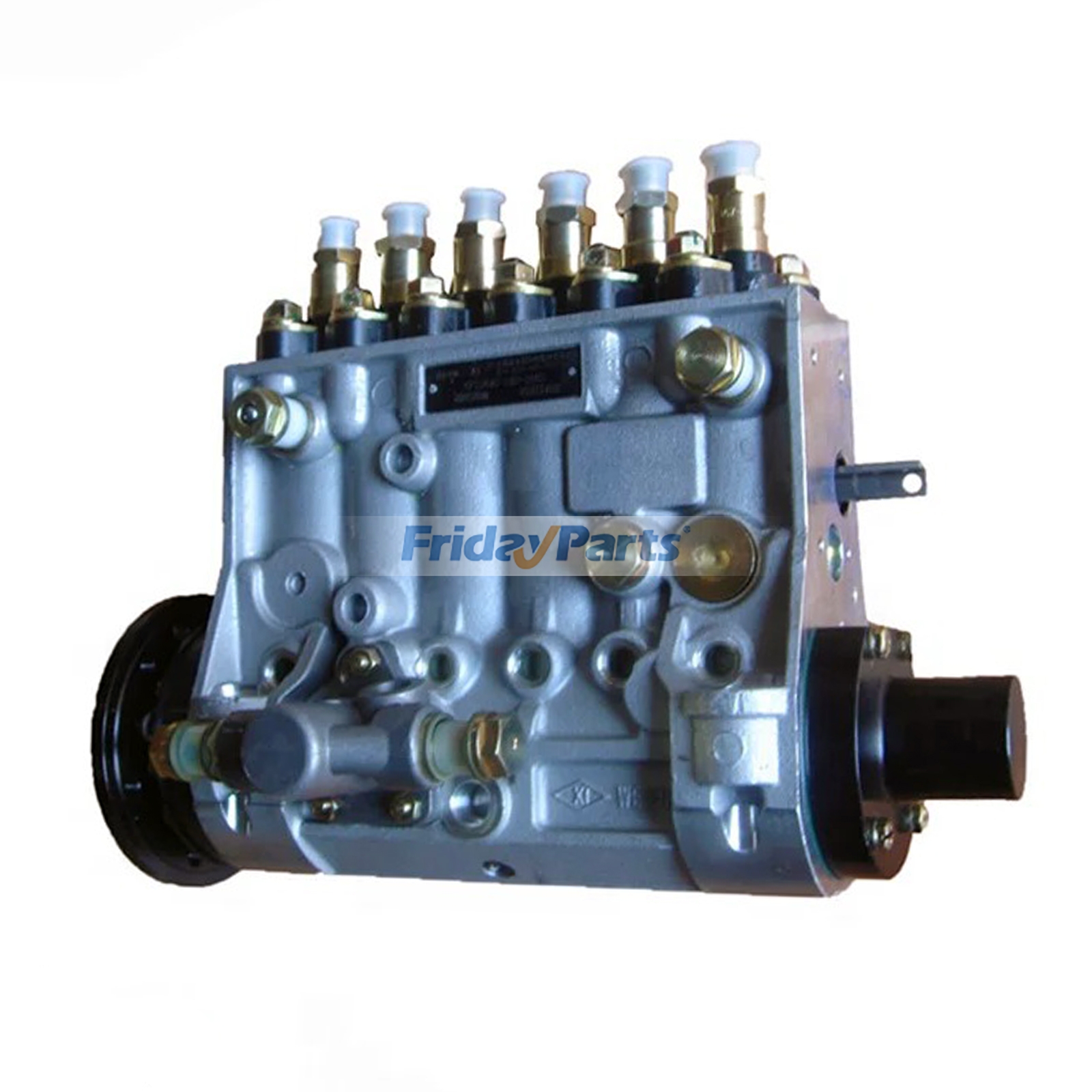 Pompe d'injection de carburant 04226450 0402696808 pour moteur Deutz BF6M1015