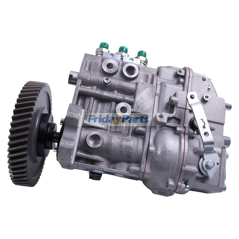 Engine Fuel Injection Pump
