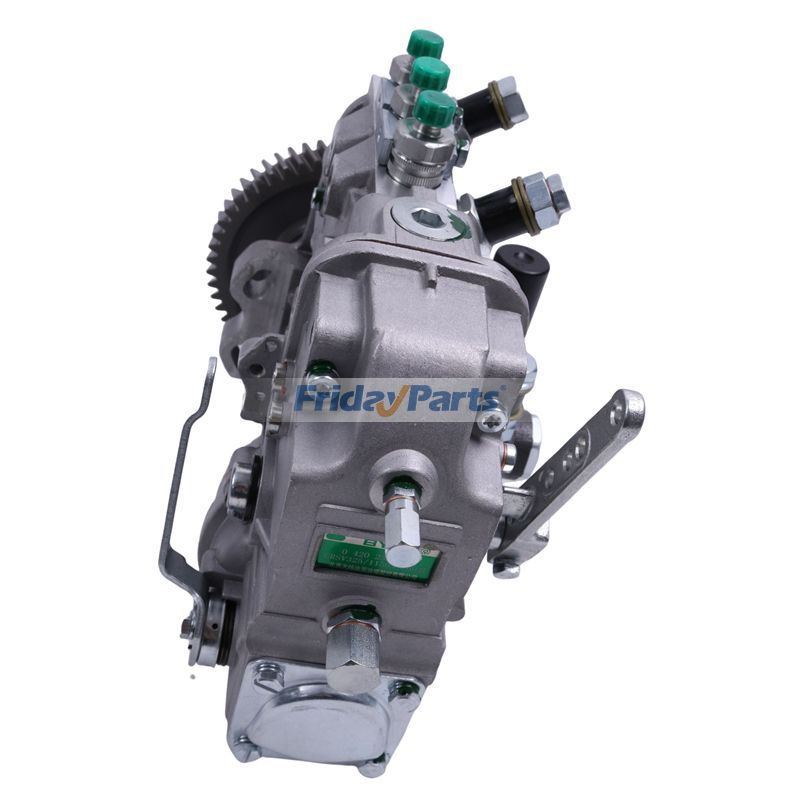Fuel Injection Pump in Stock in China,China Stock