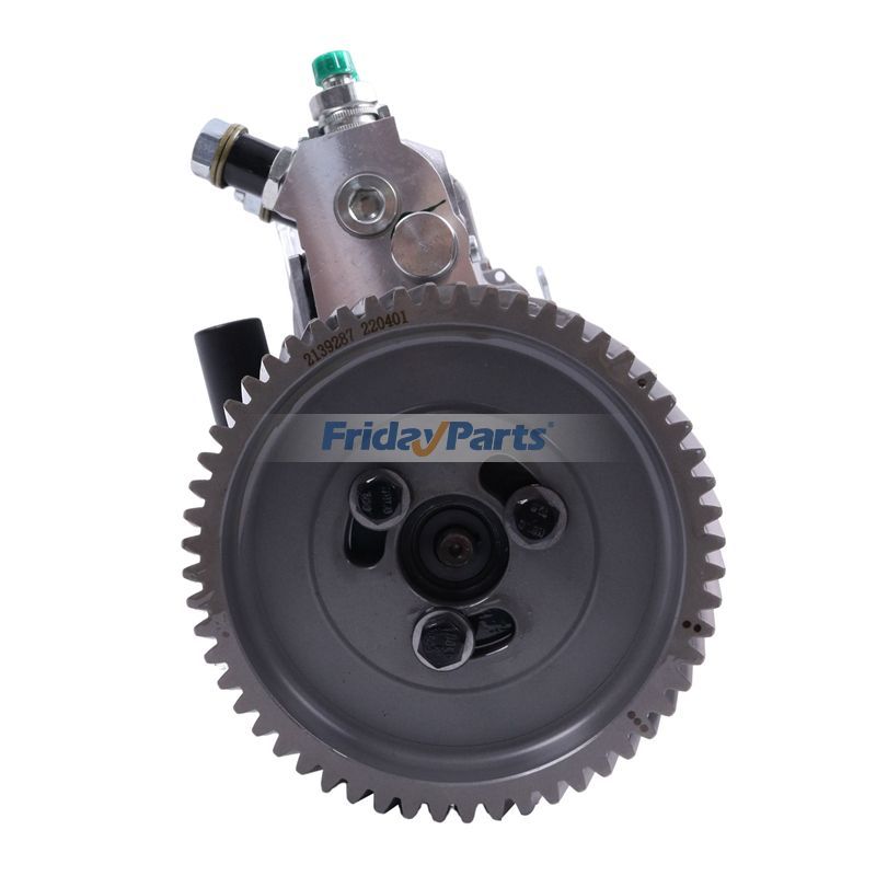 FridayParts Fuel Injection Pump