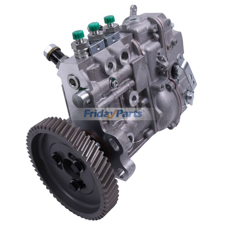 68-mm-Einspritzpumpe 0423-2249 für Deutz-Motor F3L912