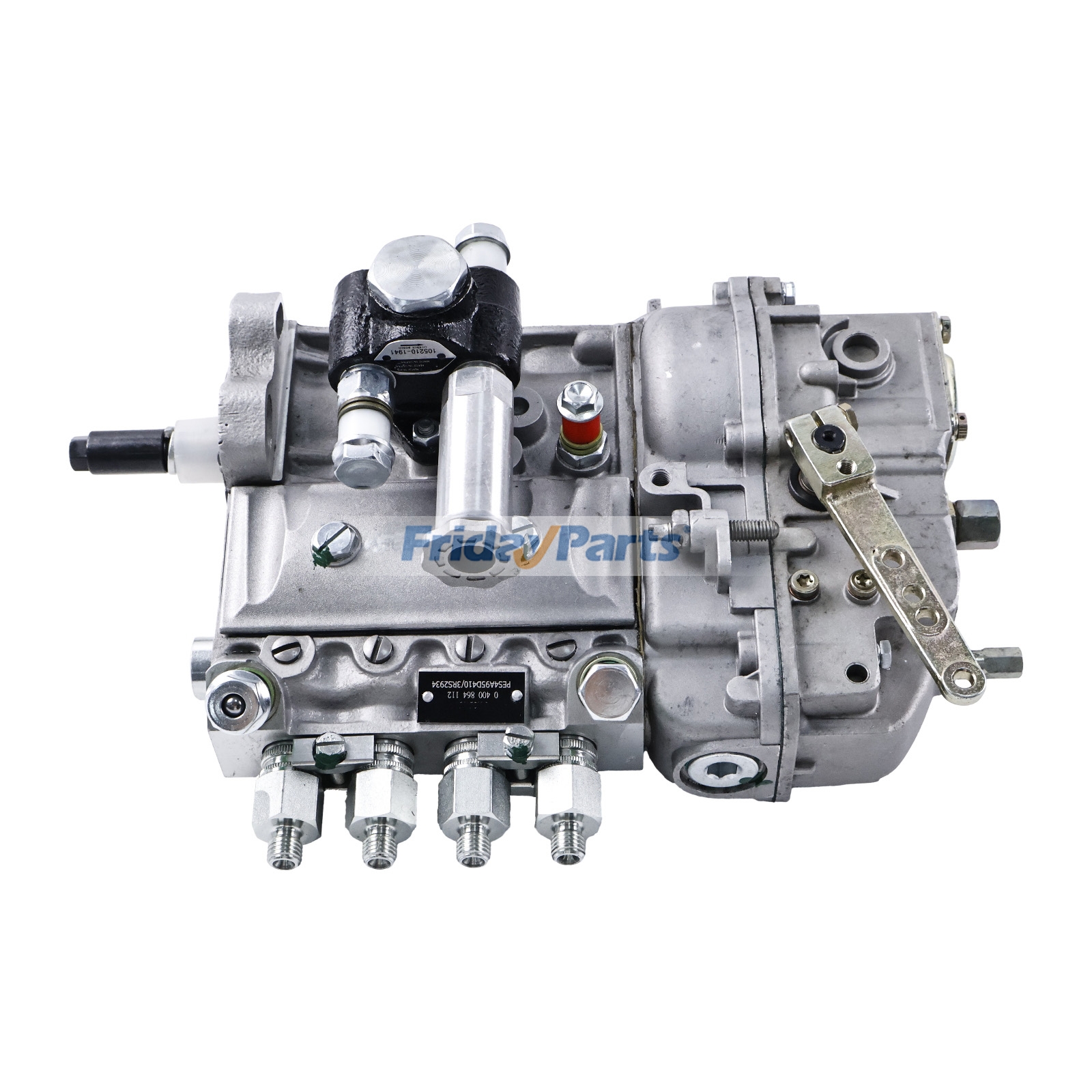 Fuel Injection Pump 04232525 04232546 for Deutz Engine F4L913