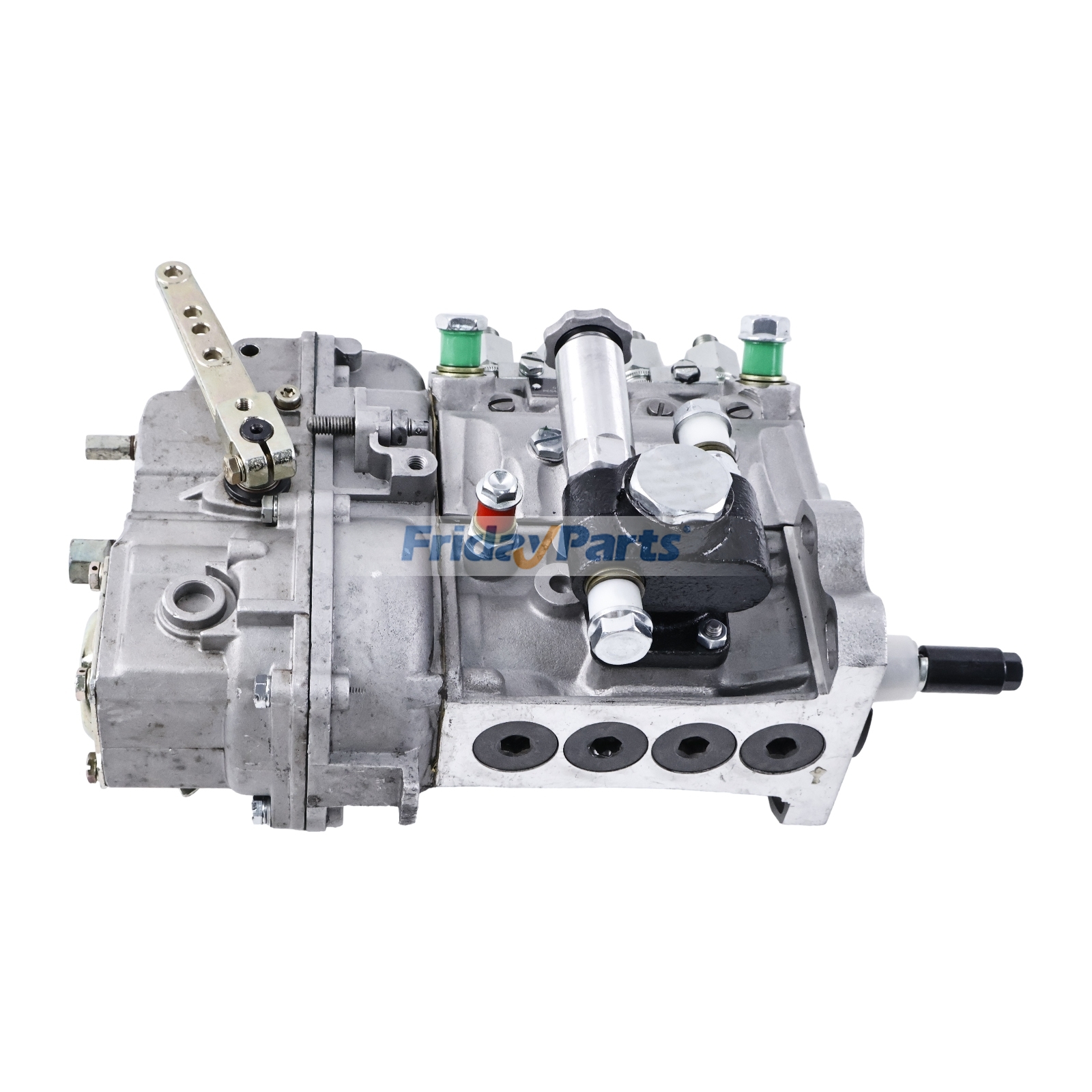 Fuel Injection Pump for Engine