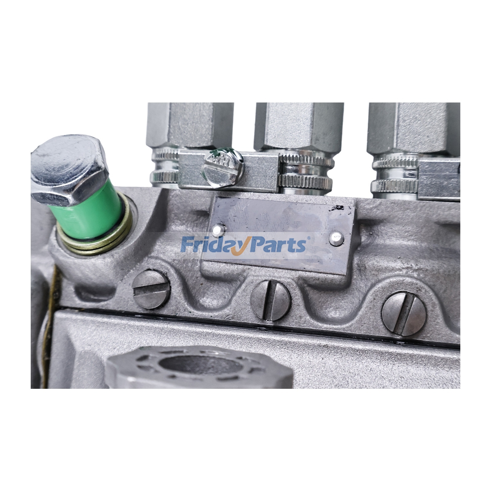 FridayParts Fuel Injection Pump