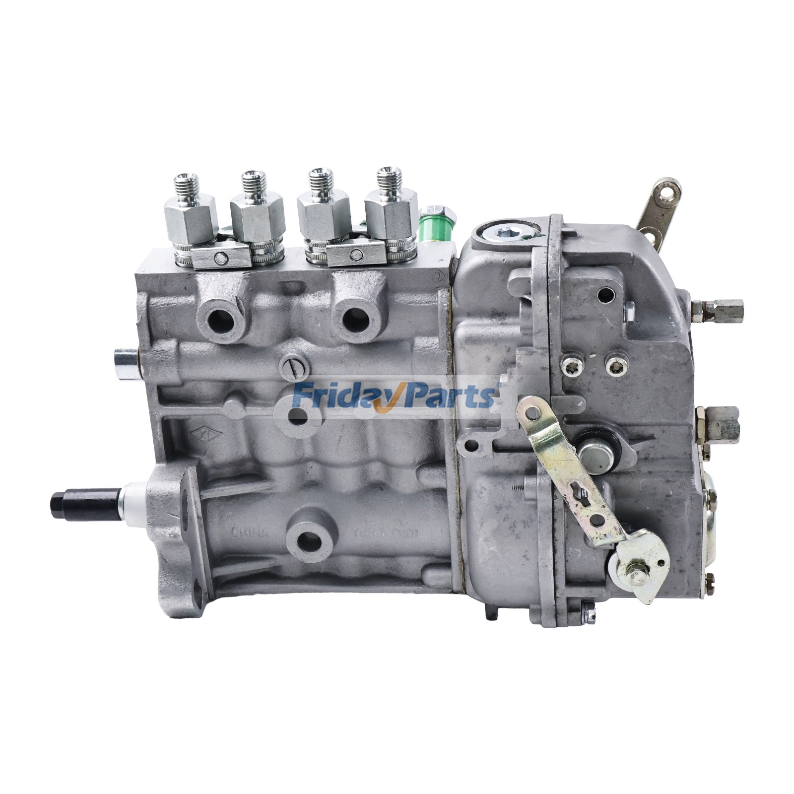Fuel Injection Pump compatible with Engine
