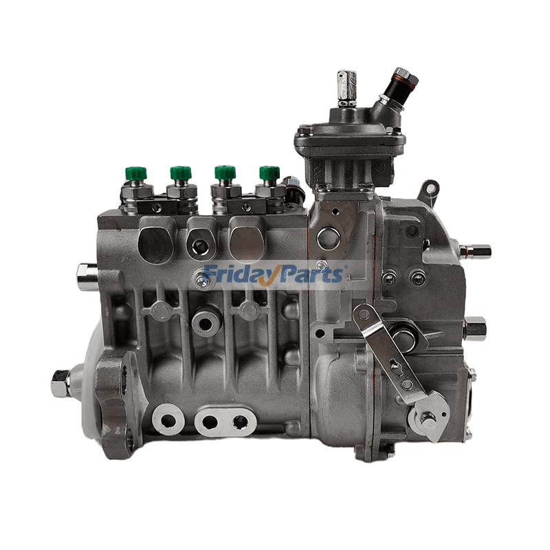 Bomba de inyección de combustible 04230694 02232468 05714223 02232467 para motor Deutz F4L912