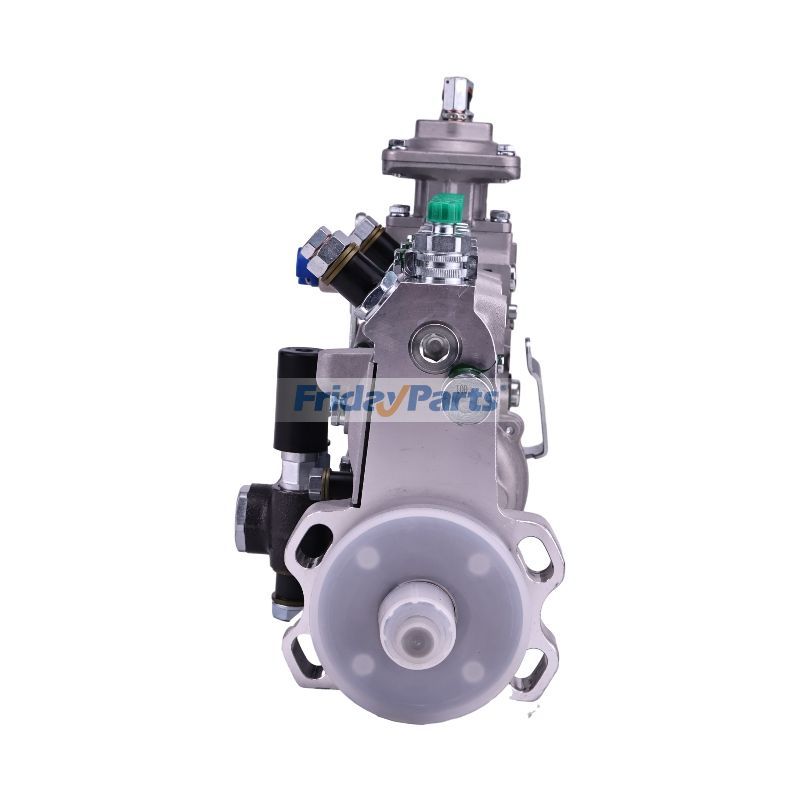 Fuel Injection Pump  Engine