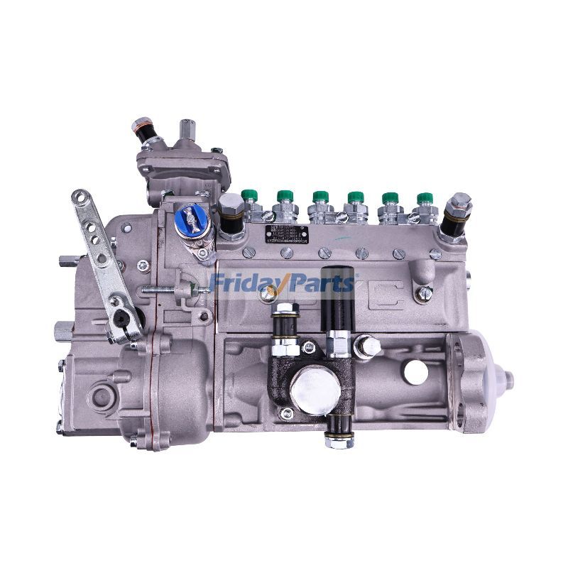 Fuel Injection Pump in Stock in China