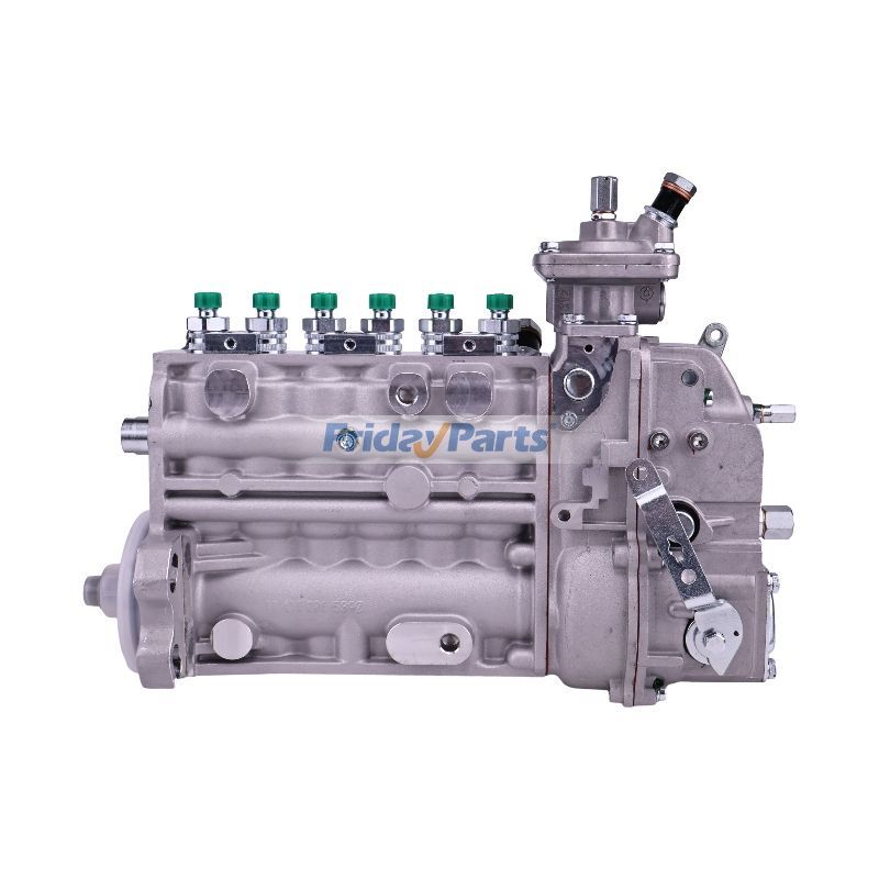  Fuel Injection Pump 