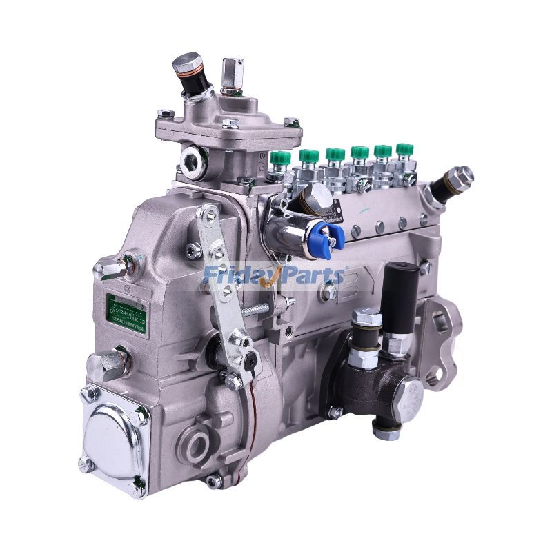 Engine Fuel Injection Pump