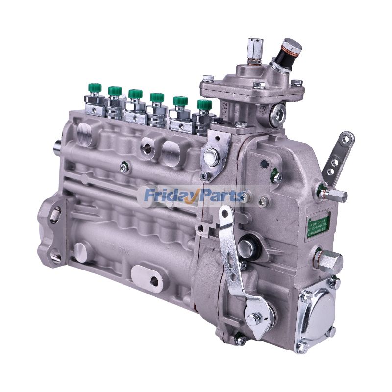 Fuel Injection Pump for Engine