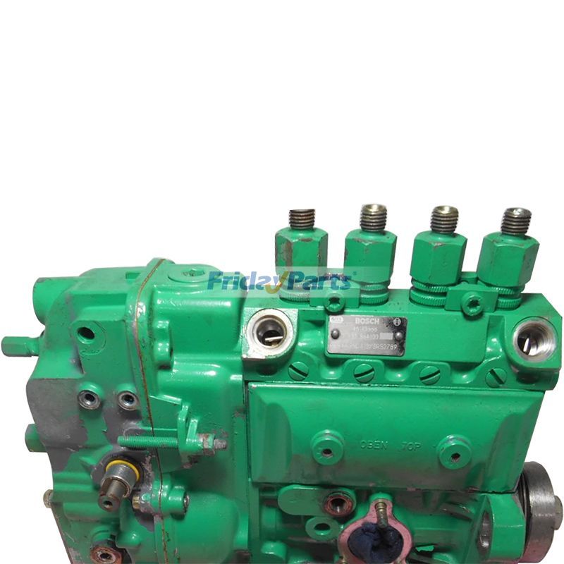 Fuel Injection Pump 04231584 for Deutz Engine F4L912 F4L913