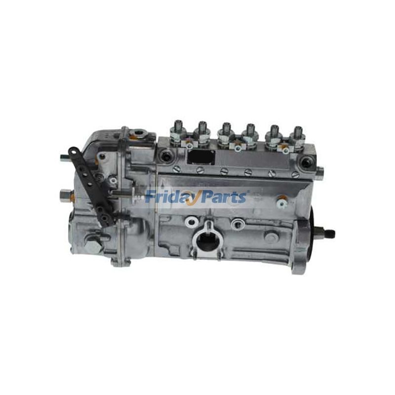 Bomba injetora de combustível 04232479 04232480 para motor Deutz F6L912 F6L912W