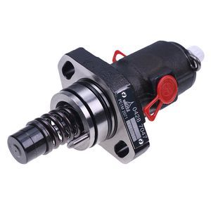 Bomba de inyección de combustible 04281810 04287086 04287047 para motor Deutz 2011 FL2011 TCD2011