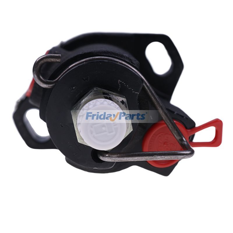 Pompe d'injection de carburant de FridayParts