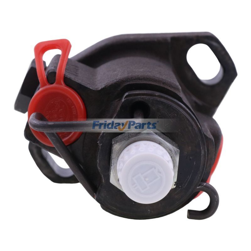 Fuel Injection Pump 04286450 for Engine