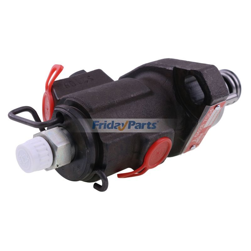 Engine Fuel Injection Pump 04286450