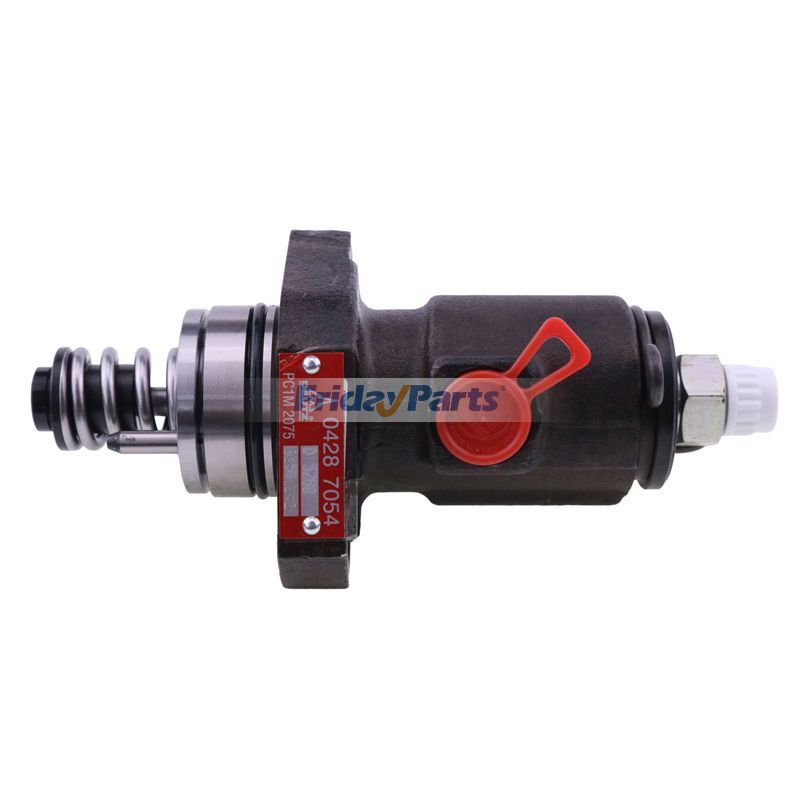 FridayParts Fuel Injection Pump 04286450