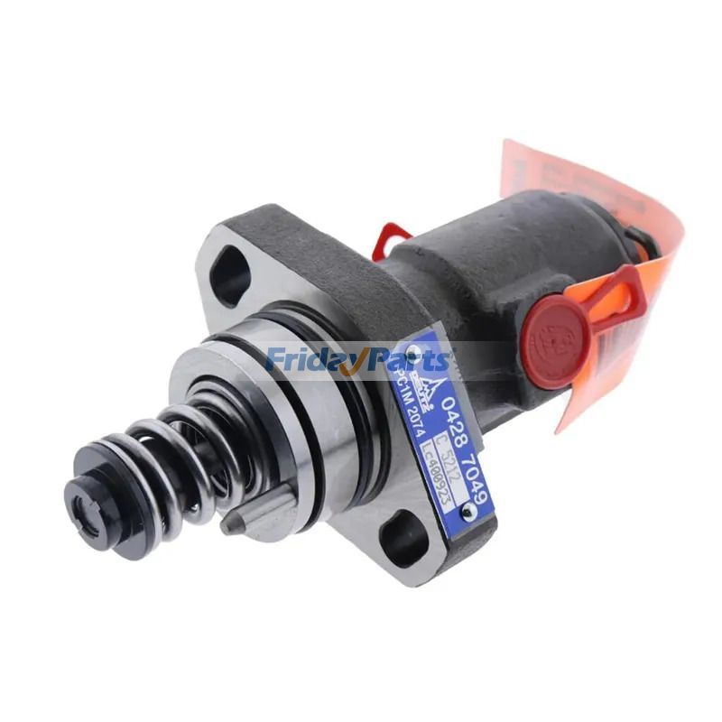 Engine Fuel Injection Pump