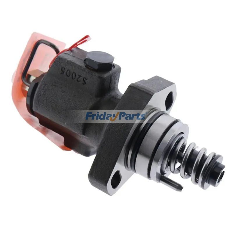 Fuel Injection Pump 04286791 01340328 01340327 01340326 01340325 for Deutz Engine 2011 F3L2011 TCD2011