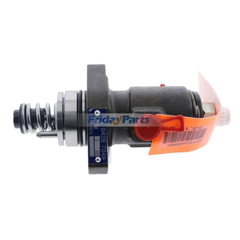 Fuel Injection Pump in Stock in China