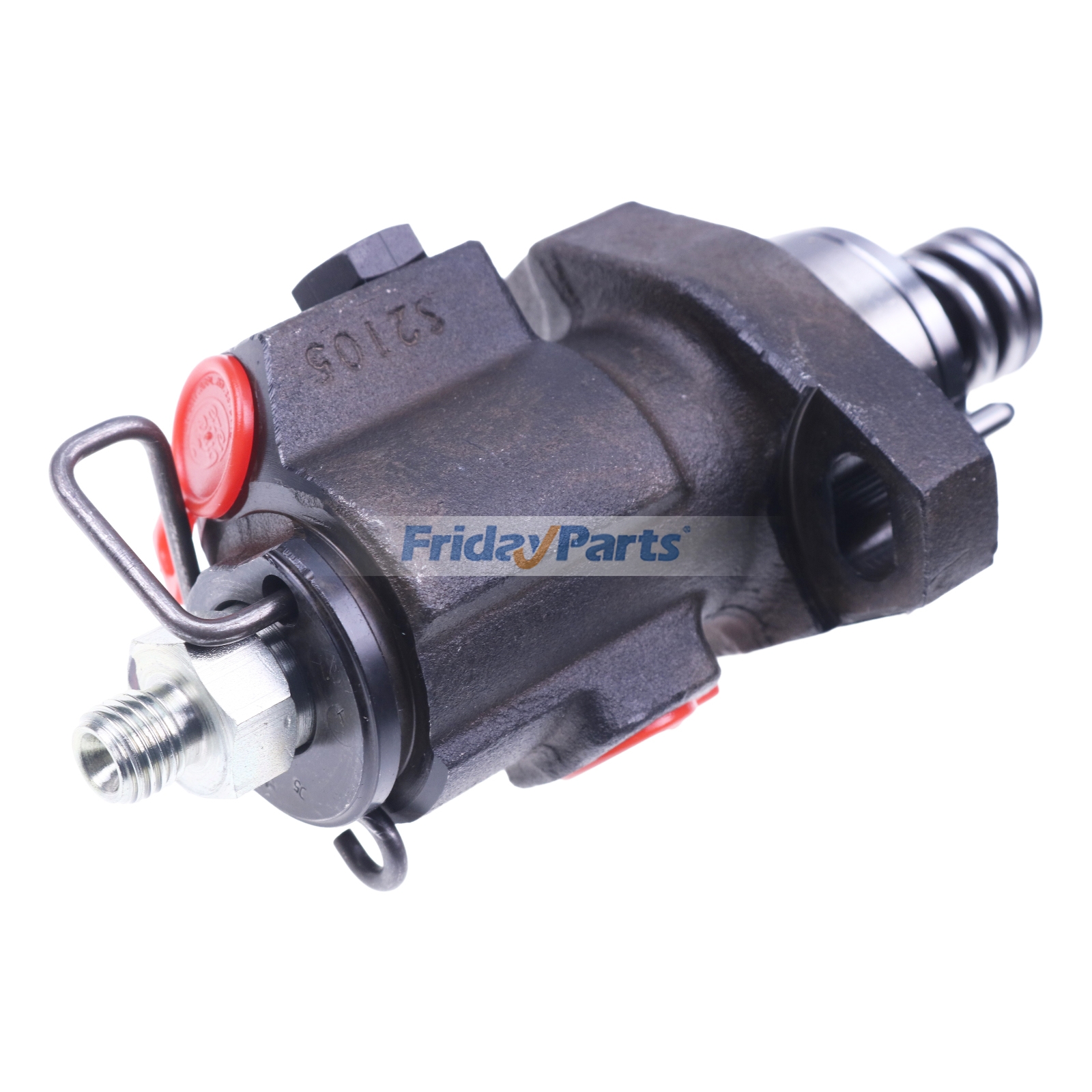 Engine Fuel Injection Pump