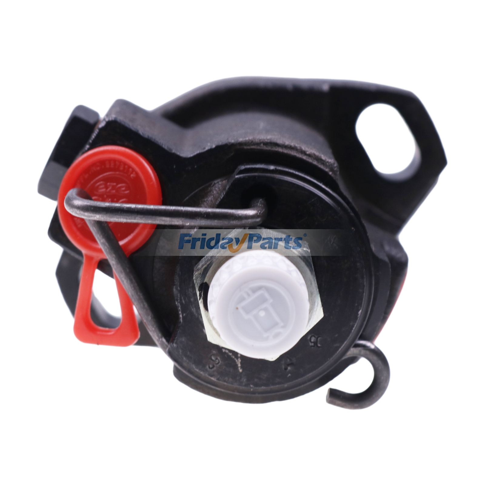 FridayParts Fuel Injection Pump